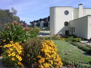 Гостиница Apartament w ogrodzie  Гдыня